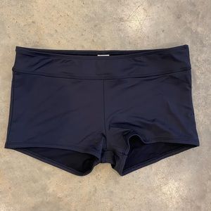 Skye Boy Short Swim Bottoms